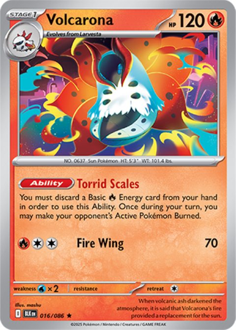 Pokemon Holo Rare Cards - Choose Your Card - Black Bolt SV English NM