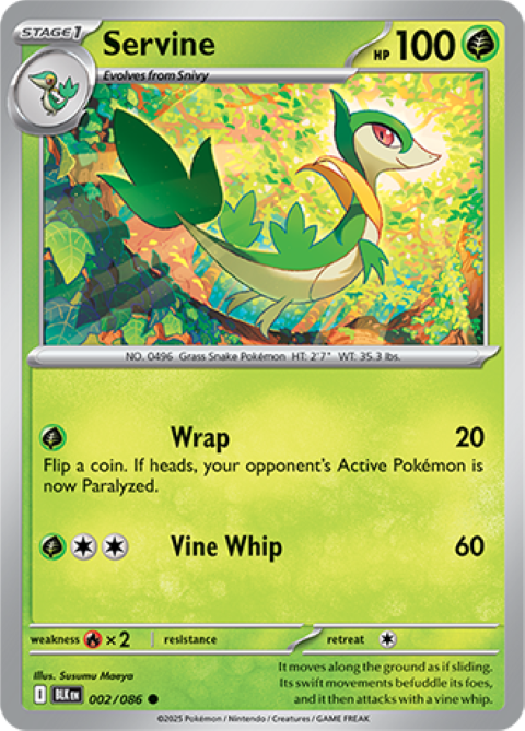 Pokemon Holo Rare Cards - Choose Your Card - Black Bolt SV English NM