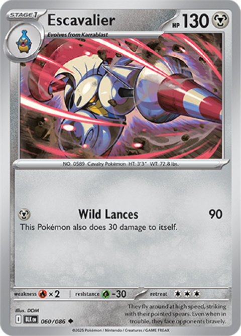 Pokemon Holo Rare Cards - Choose Your Card - Black Bolt SV English NM