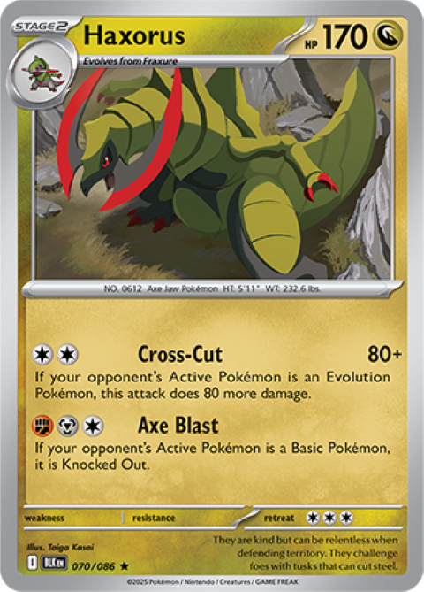 Pokemon Holo Rare Cards - Choose Your Card - Black Bolt SV English NM