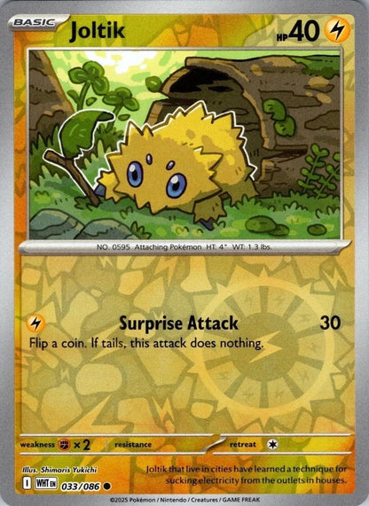 Pokémon XY White Flare Cards – Reverse Holo Complete Set