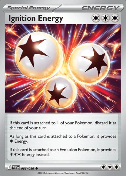 Pokémon XY White Flare Cards – Complete Set C/UN/EX - Pick Your Car