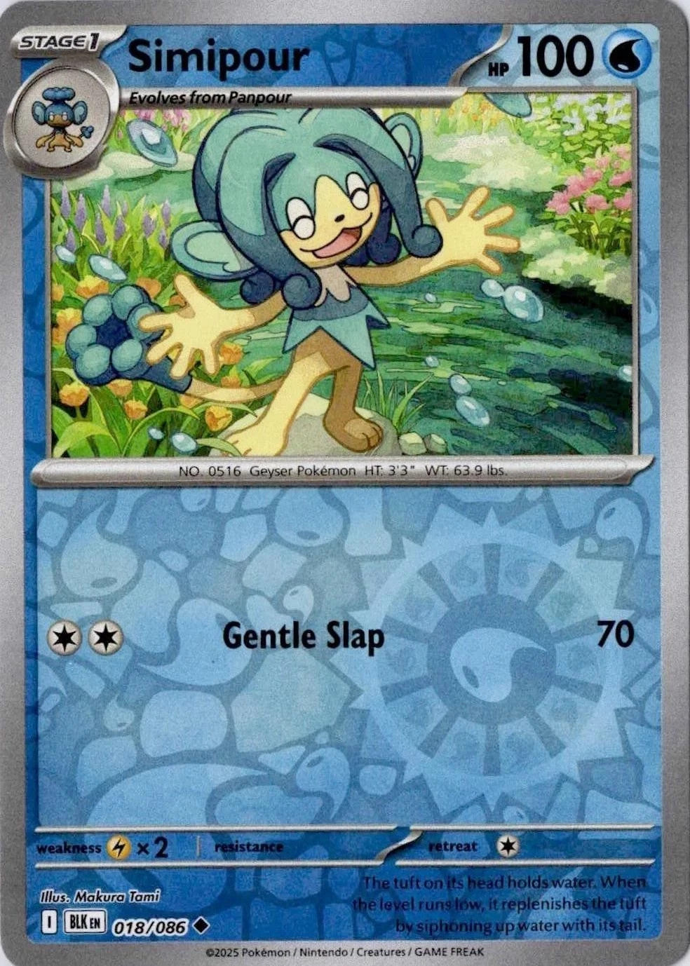 Pokémon XY Black Bolt Reverse Holo Cards – Pick Your Card – Free