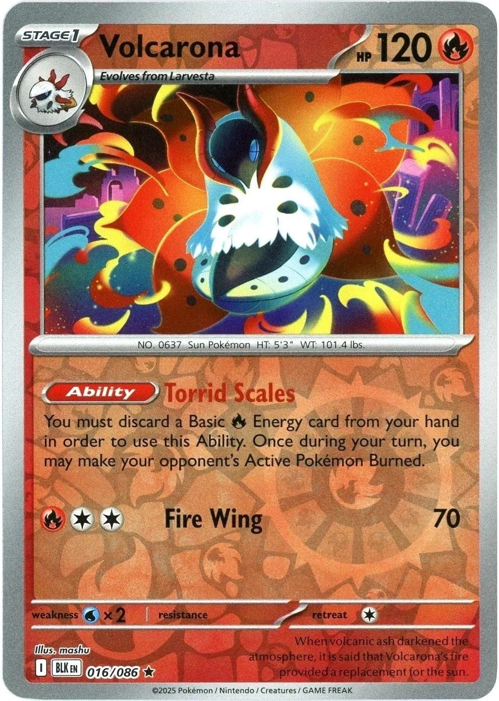 Pokémon XY Black Bolt Reverse Holo Cards – Pick Your Card – Free