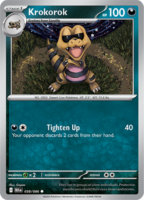 Pokemon Black Bolt Holo Rare & EX Cards - Choose Your Card - SV Englis