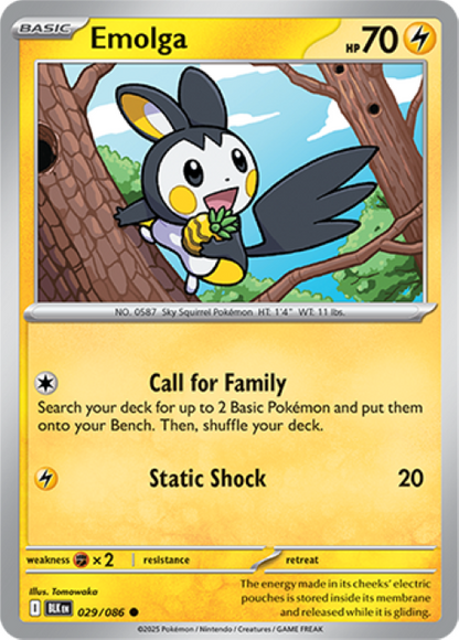 Pokemon Black Bolt Holo Rare & EX Cards - Choose Your Card - SV Englis