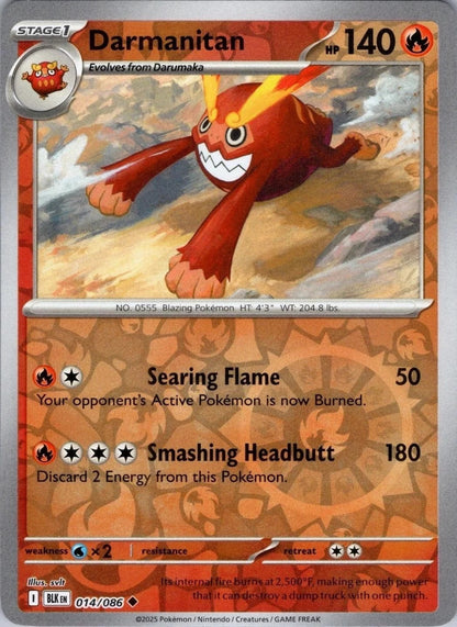 Pokémon XY Black Bolt Reverse Holo Cards – Pick Your Card – Free