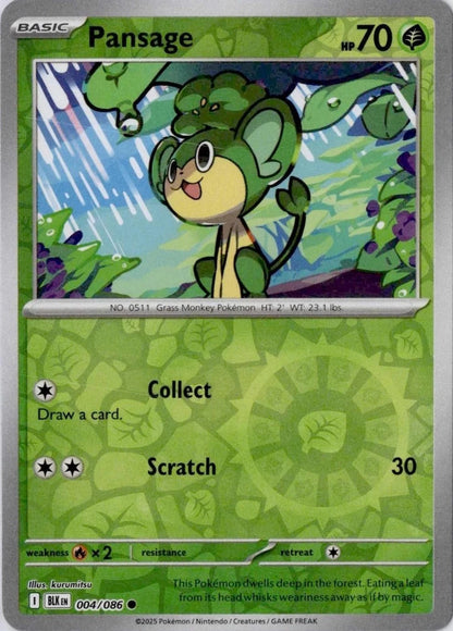 Pokémon XY Black Bolt Reverse Holo Cards – Pick Your Card – Free