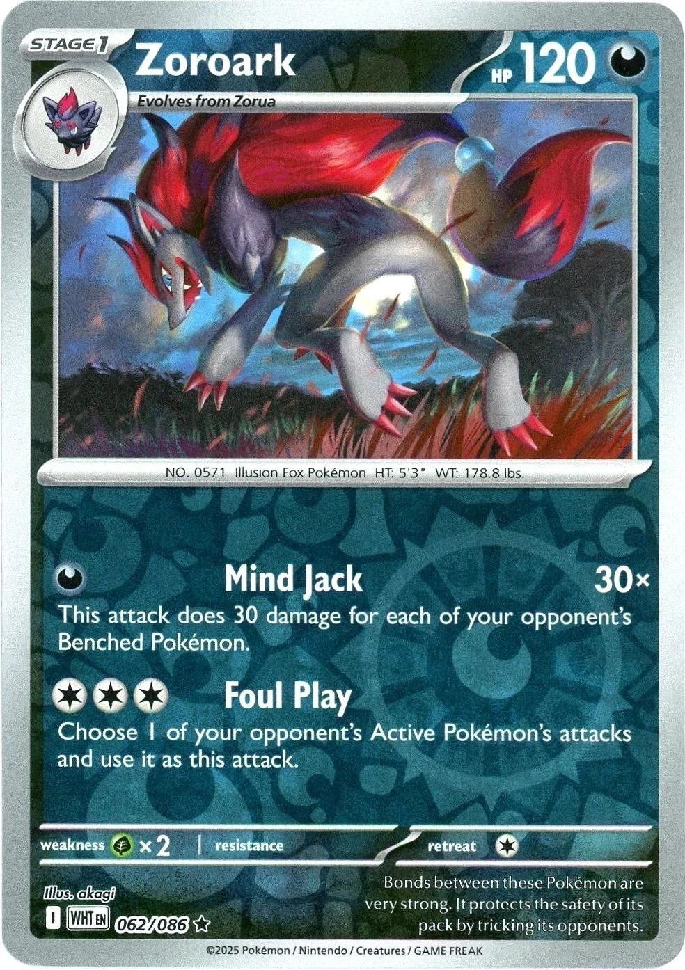 Pokémon XY White Flare Cards – Reverse Holo Complete Set