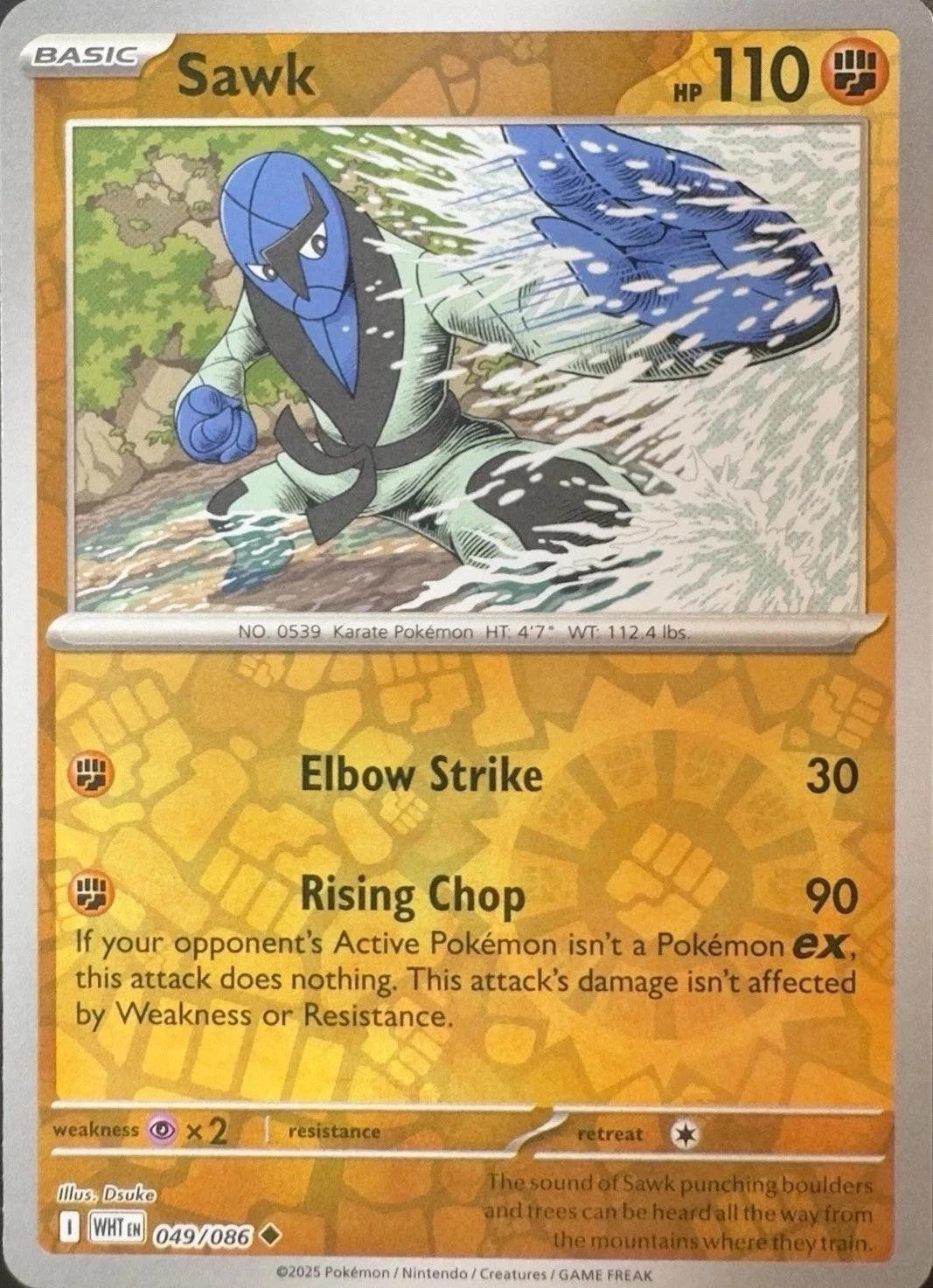 Pokémon XY White Flare Cards – Reverse Holo Complete Set