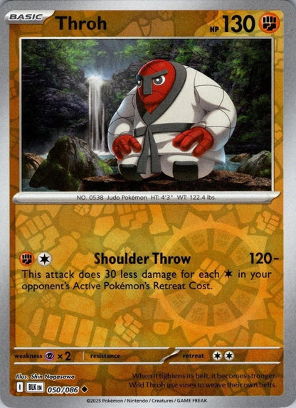 Pokémon XY Black Bolt Reverse Holo Cards – Pick Your Card – Free