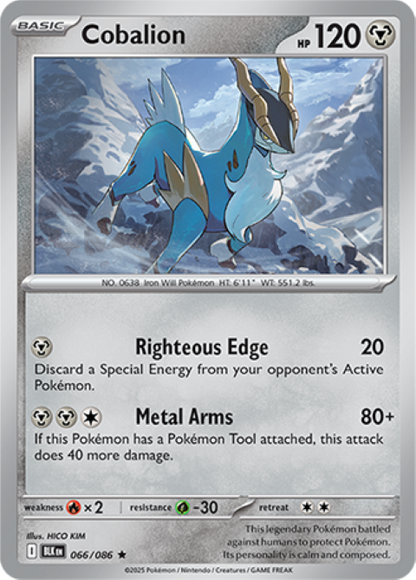 Pokemon Black Bolt Holo Rare & EX Cards - Choose Your Card - SV Englis