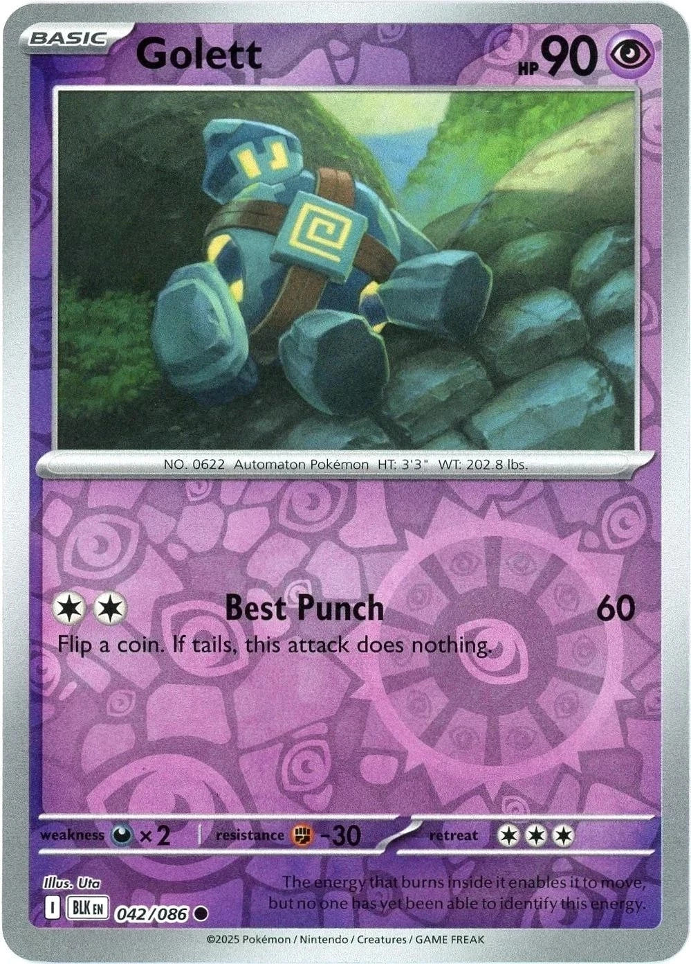 Pokémon XY Black Bolt Reverse Holo Cards – Pick Your Card – Free