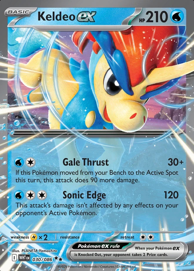 Pokémon XY White Flare Cards – Complete Set C/UN/EX - Pick Your Car