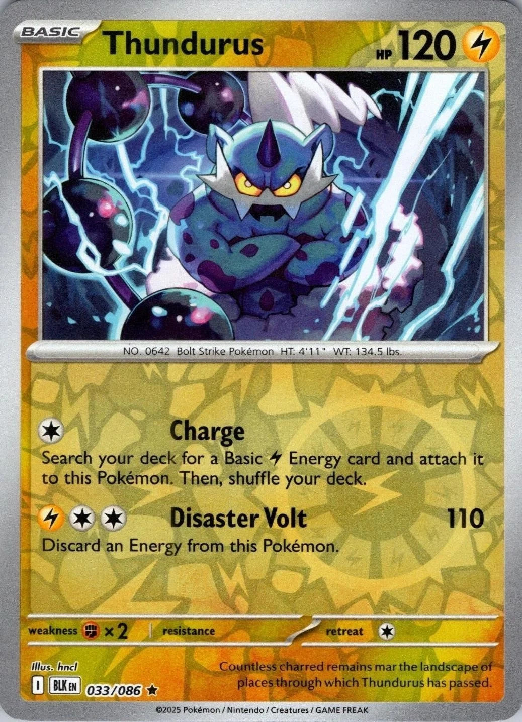 Pokémon XY Black Bolt Reverse Holo Cards – Pick Your Card – Free