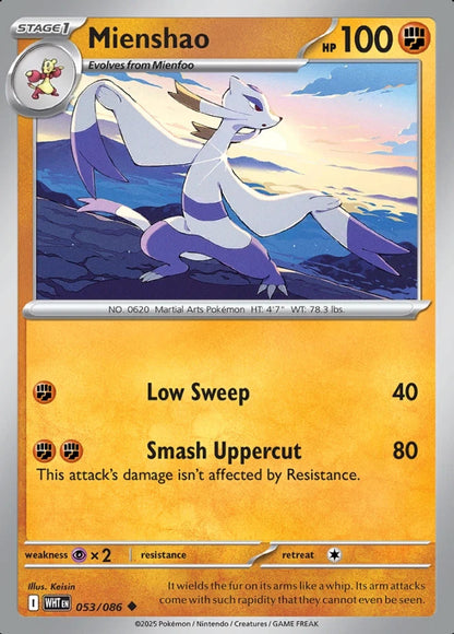 Pokémon XY White Flare Cards – Complete Set C/UN/EX - Pick Your Car