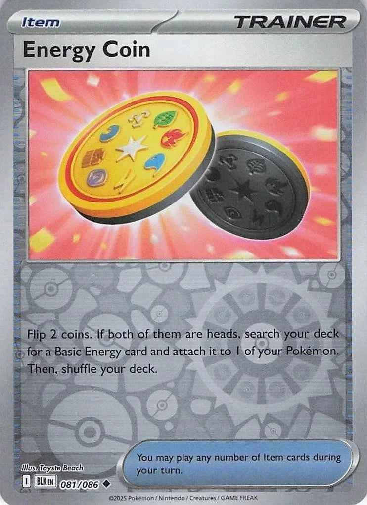 Pokémon XY Black Bolt Reverse Holo Cards – Pick Your Card – Free
