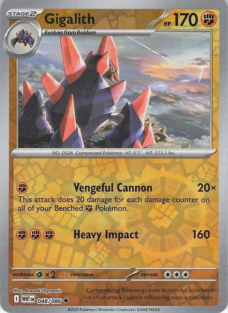 Pokémon XY White Flare Cards – Reverse Holo Complete Set