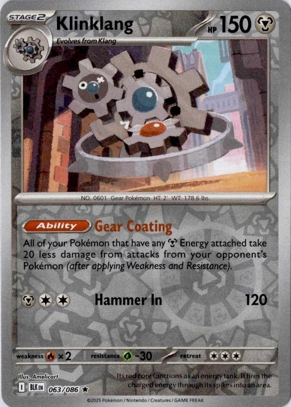 Pokémon XY Black Bolt Reverse Holo Cards – Pick Your Card – Free