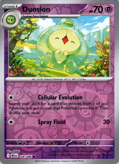 Pokémon XY Black Bolt Reverse Holo Cards – Pick Your Card – Free