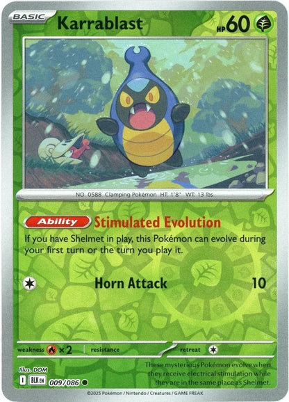 Pokémon XY Black Bolt Reverse Holo Cards – Pick Your Card – Free