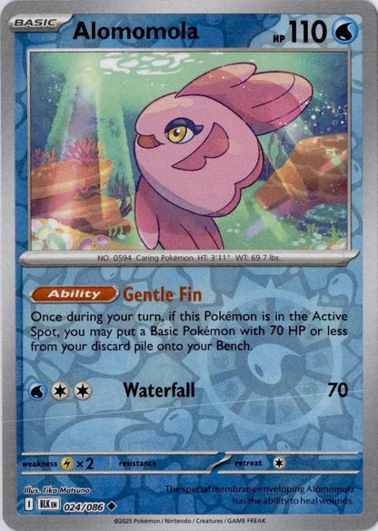 Pokémon XY Black Bolt Reverse Holo Cards – Pick Your Card – Free