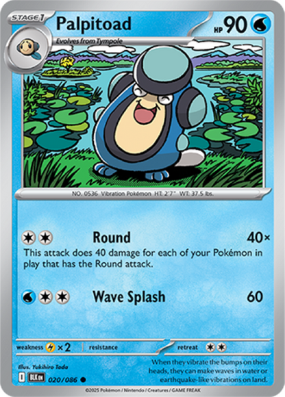 Pokemon Black Bolt Holo Rare & EX Cards - Choose Your Card - SV Englis