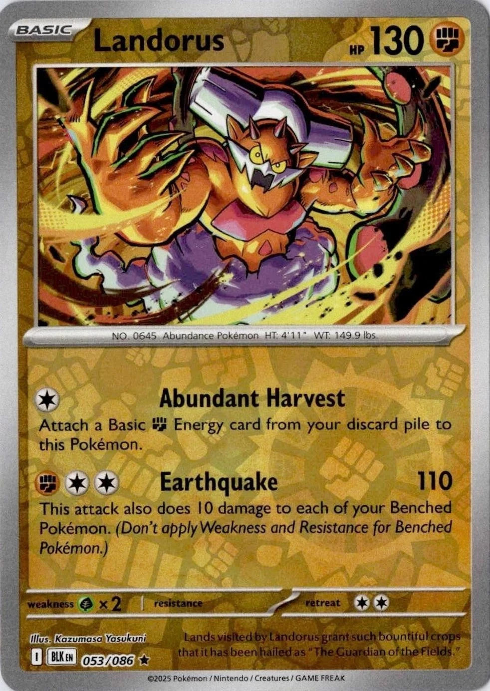 Pokémon XY Black Bolt Reverse Holo Cards – Pick Your Card – Free