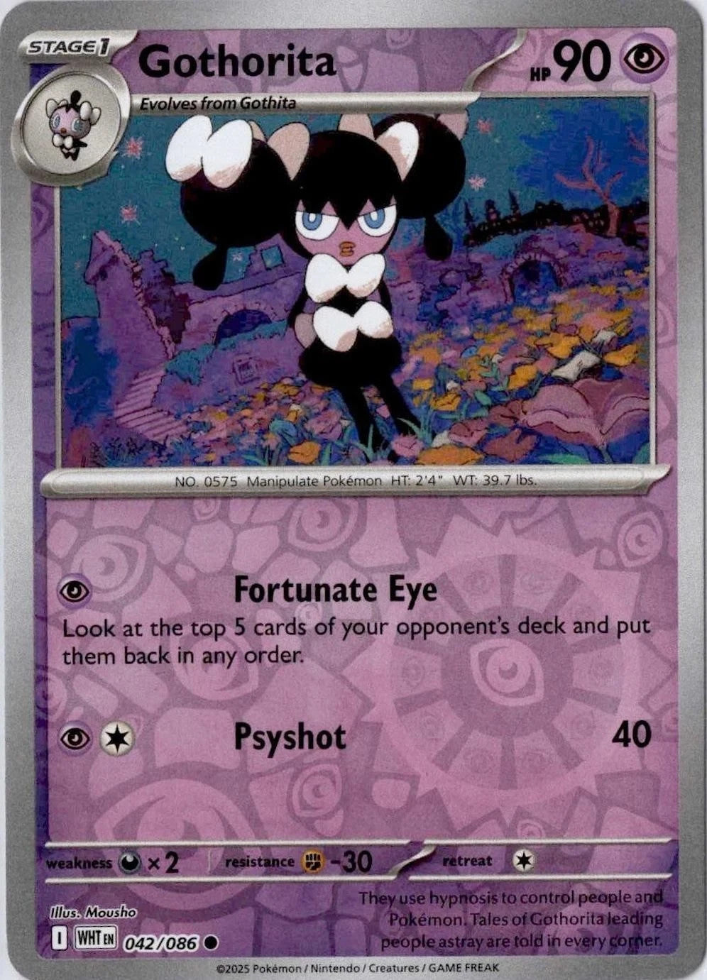 Pokémon XY White Flare Cards – Reverse Holo Complete Set