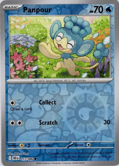 Pokémon XY Black Bolt Reverse Holo Cards – Pick Your Card – Free