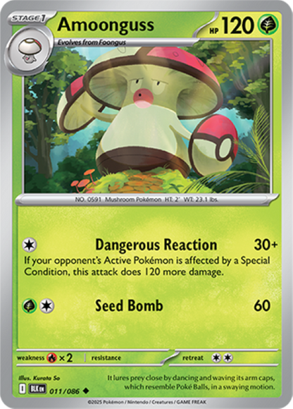 Pokemon Holo Rare Cards - Choose Your Card - Black Bolt SV English NM