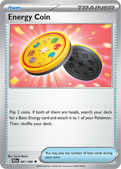 Pokemon Holo Rare Cards - Choose Your Card - Black Bolt SV English NM