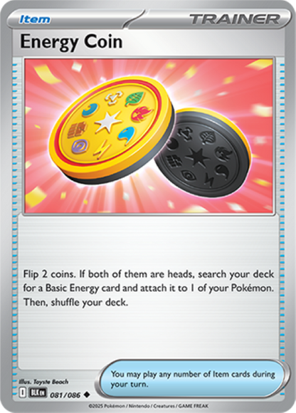 Pokemon Holo Rare Cards - Choose Your Card - Black Bolt SV English NM